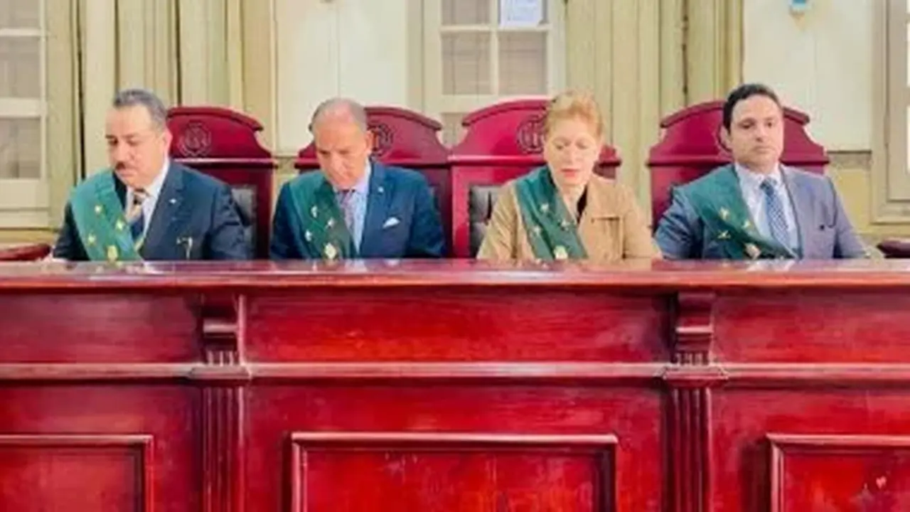 السجن 3 سنوات للسائح بعد ارتكابه حادثاً على كوبرى أكتوبر واستعراضه القوة